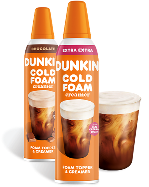 dunkin-Cold-Foam