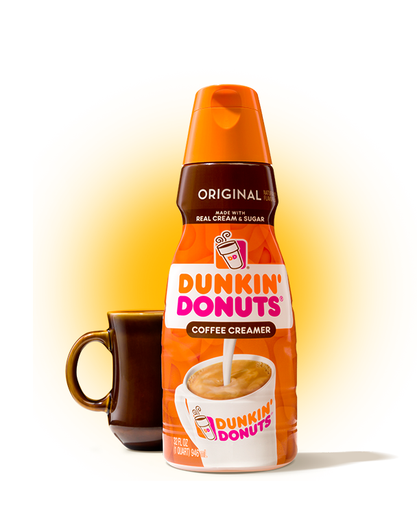 Dunkin Donuts Coffee Creamer Nutrition Dunkin Donuts Coffee Creamer Calories Nutrition 