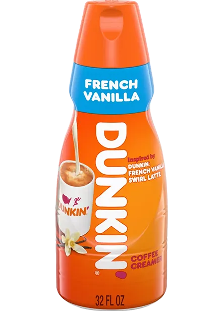 French Vanilla